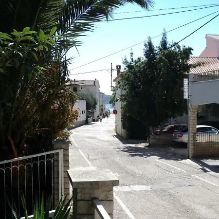 Apartments Topcagic Novalja Exterior photo