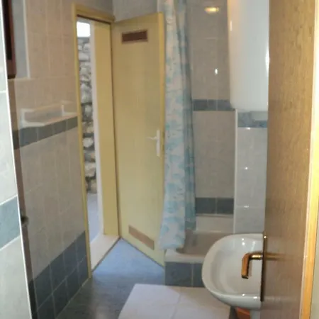 Apartments Topcagic Novalja Exterior photo