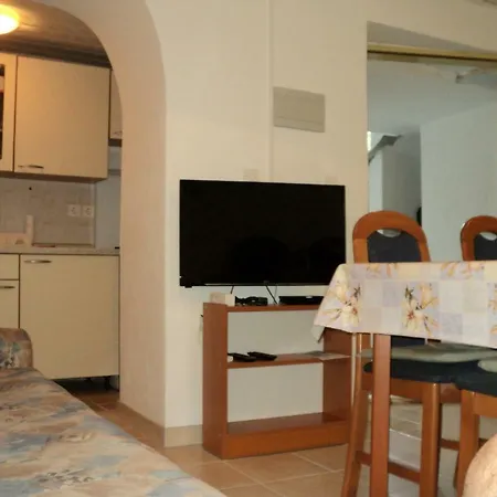 Apartments Topcagic Novalja Exterior photo