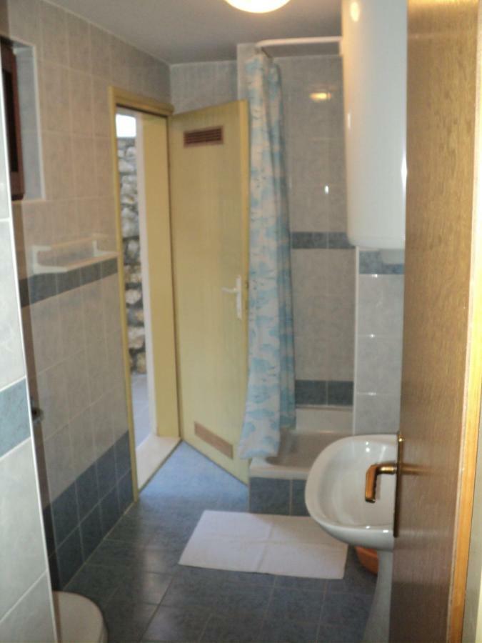 Topcagic Apartment Novalja