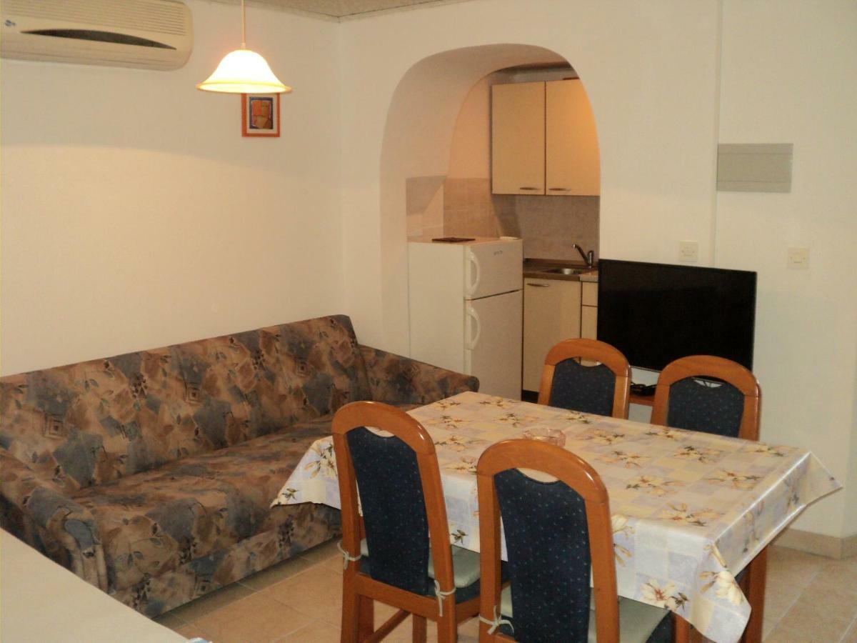 Topcagic Apartment Novalja