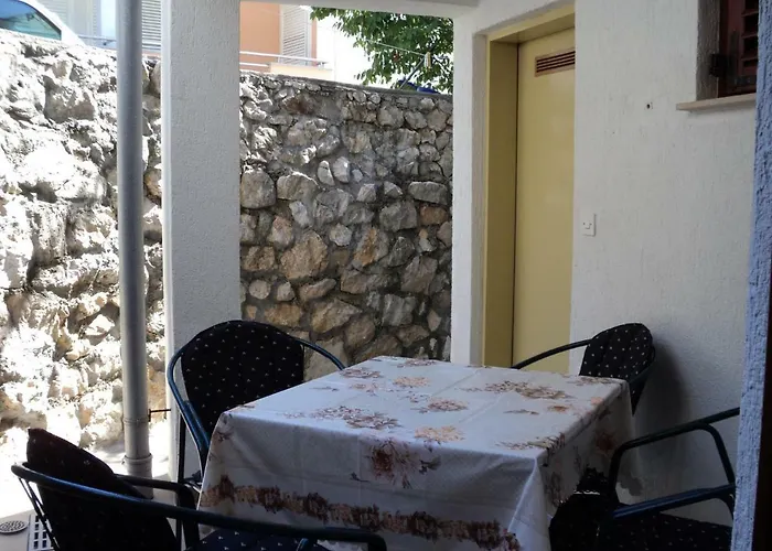 Apartments Topcagic